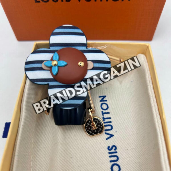 Брелок для сумки Louis Vuitton BM46782562277