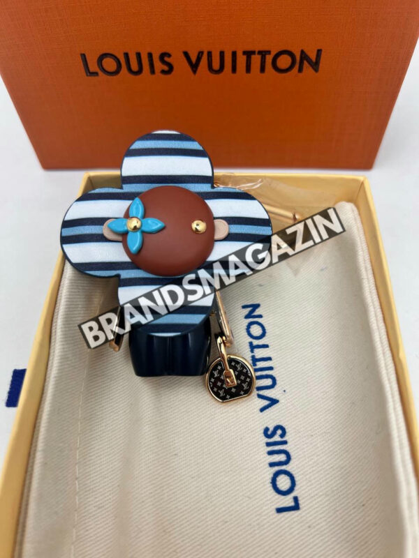 Брелок для сумки Louis Vuitton BM46782562277