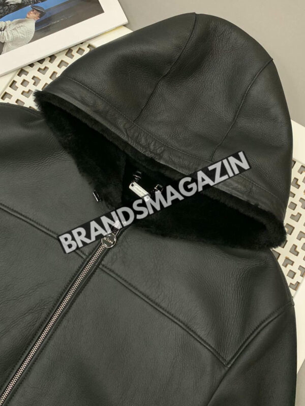 Куртка Kiton BM46511607777 3