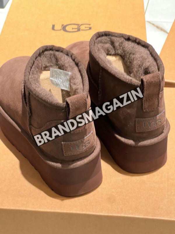 Угги UGG BM46530109877 2