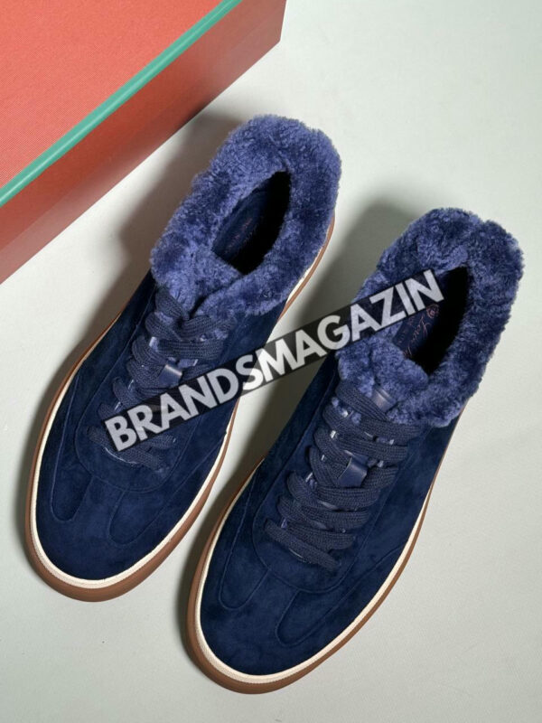 Кеды Loro Piana BM46606126477 3