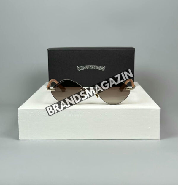 Очки Chrome Hearts BM47091273477 2