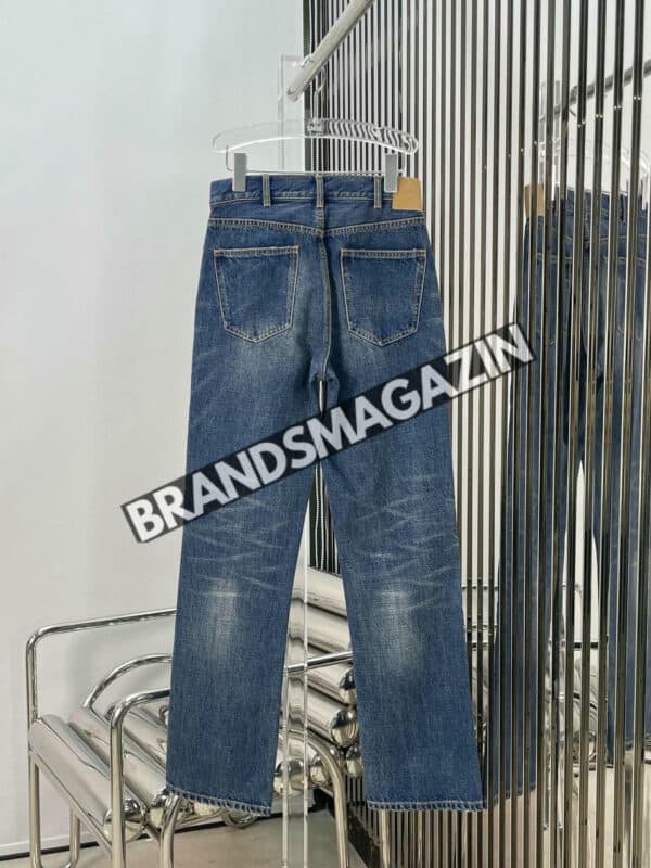 Джинсы Celine BM45915595577 2