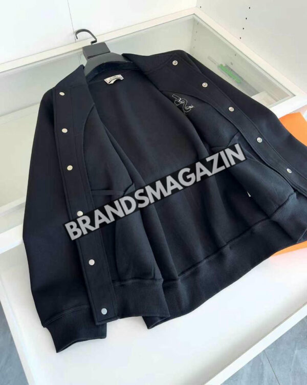 Кардиган Hermes BM45941669677 4