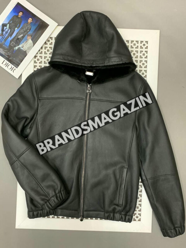 Куртка Kiton BM46511607777