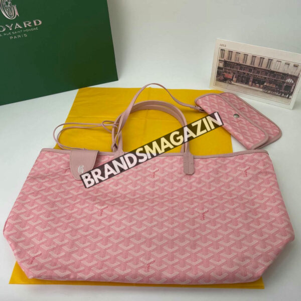 Сумка Goyard 34 см BM70217077