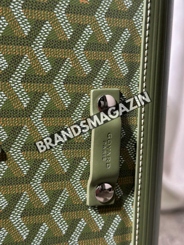 Чемодан Goyard 55см BM7071377 5
