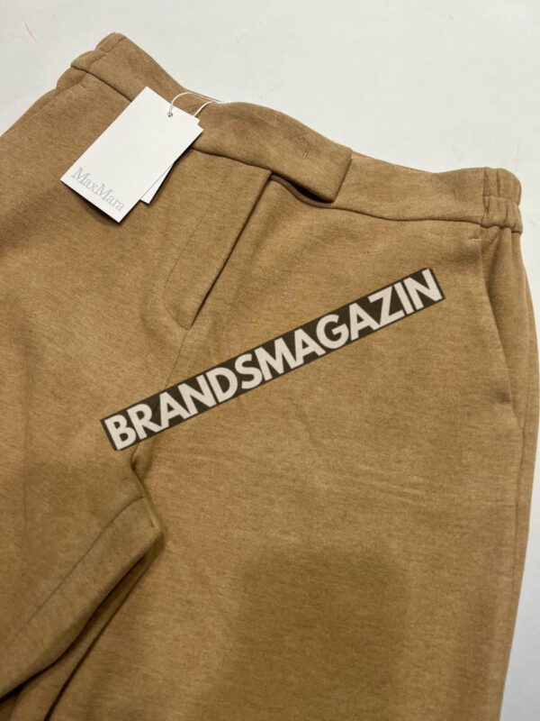Брюки MaxMara BM46257396477 4