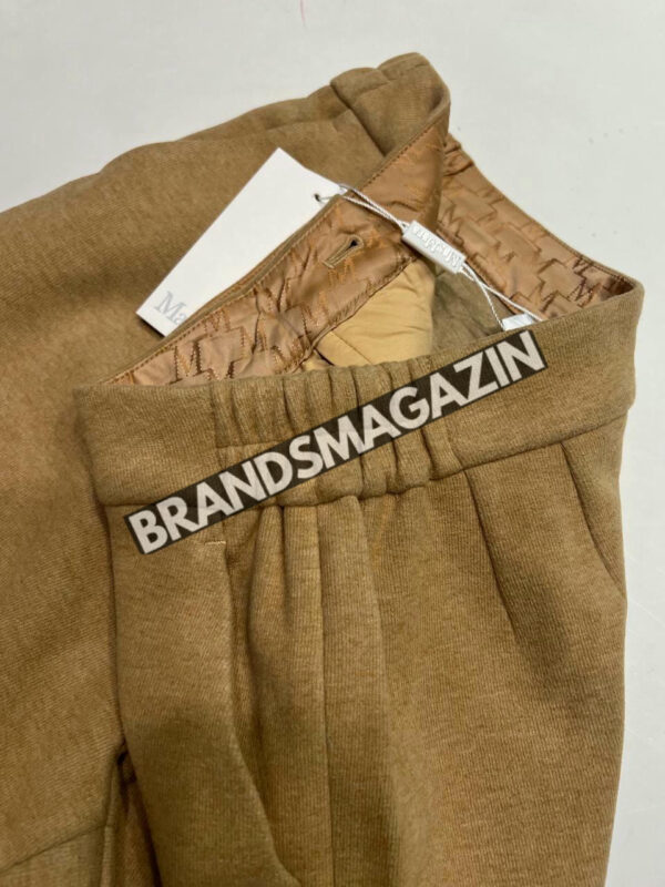 Брюки MaxMara BM46257396477 5