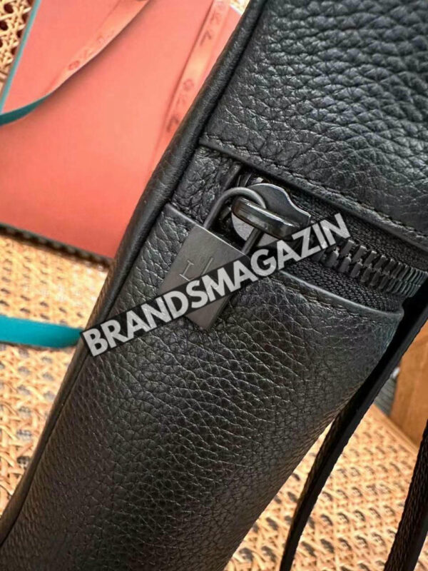 Сумка-мессенджер Loro Piana BM46034774377 7