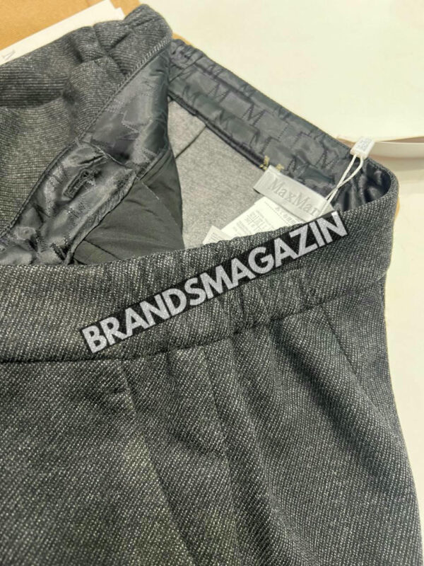 Брюки MaxMara BM46257396477 6