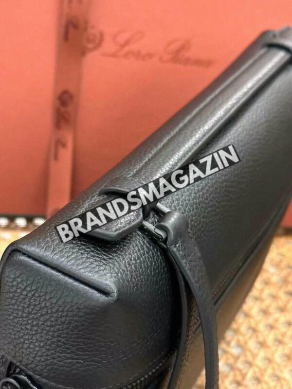 Сумка-мессенджер Loro Piana BM46034774377 8