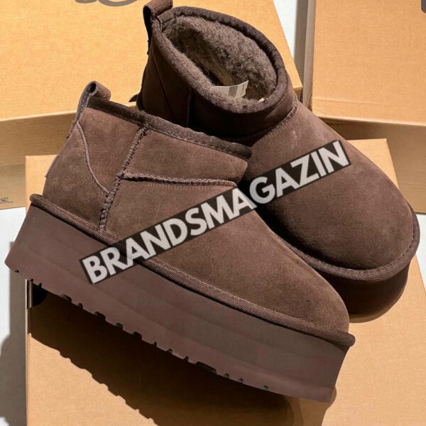 Угги UGG BM46530109877