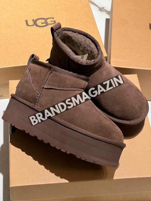 Угги UGG BM46530109877