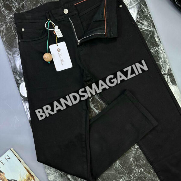 Джинсы Loro Piana BM46869991777