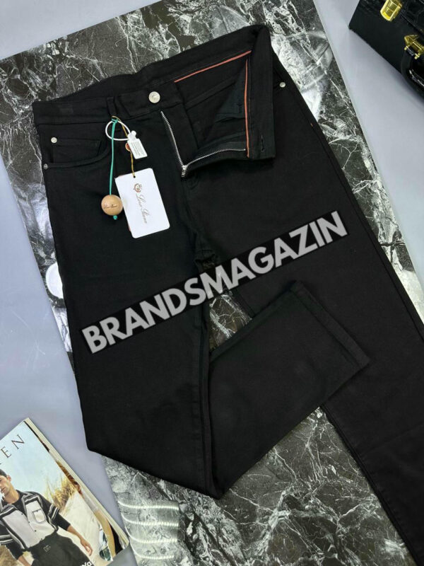 Джинсы Loro Piana BM46869991777