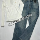 Кофта Yves Saint Laurent BM69247677