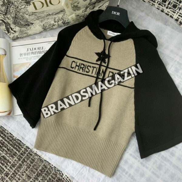 Свитер Dior BM45666037077