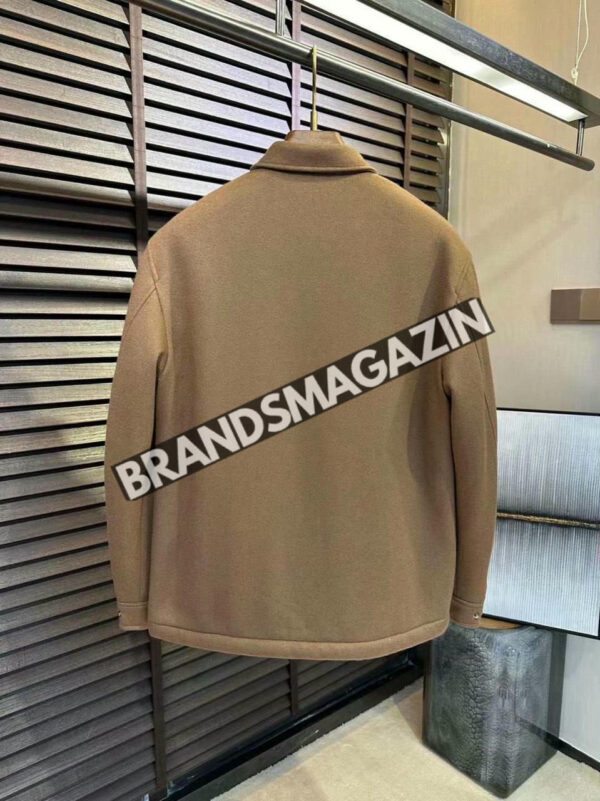 Куртка Burberry BM46169403077 3