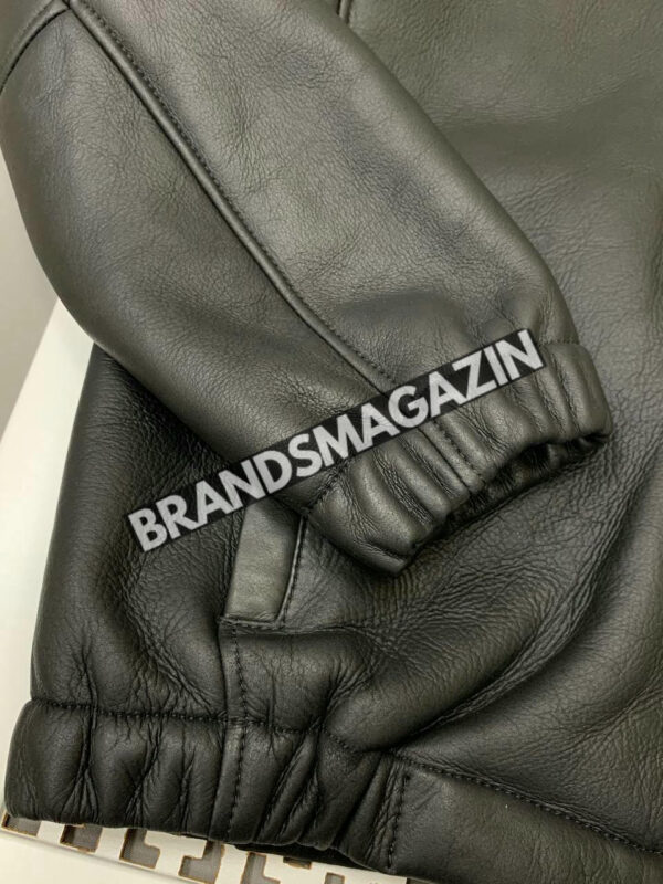 Куртка Kiton BM46511607777 4