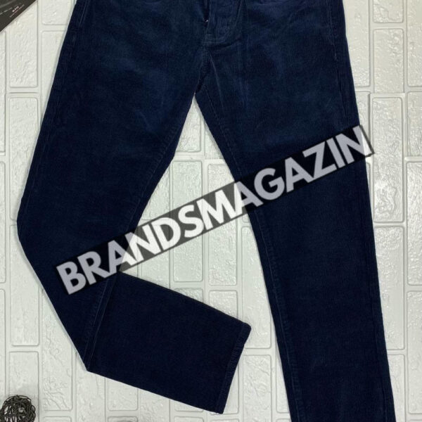 Брюки Zegna BM47040041577