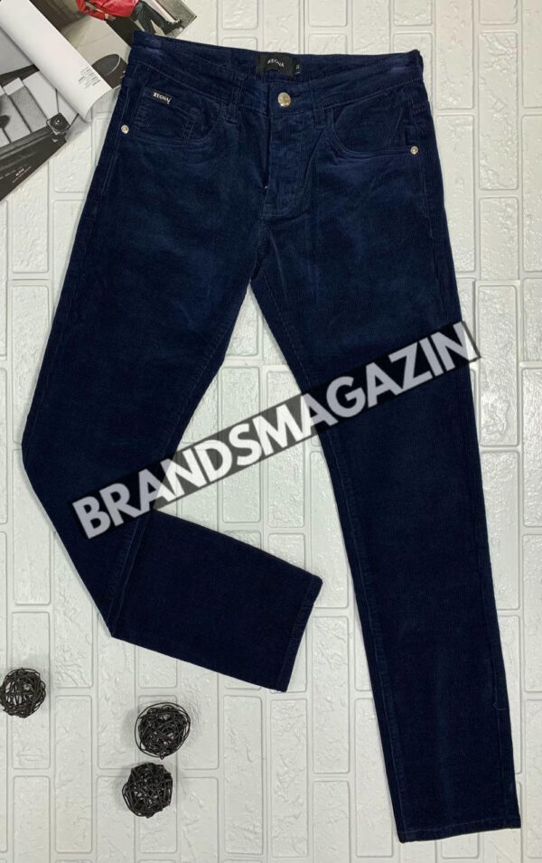 Брюки Zegna BM47040041577