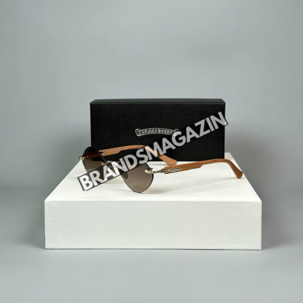 Очки Chrome Hearts BM47091273477