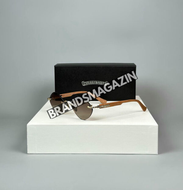 Очки Chrome Hearts BM47091273477