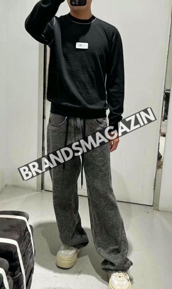 Джемпер Maison Margiela BM47187668177 4