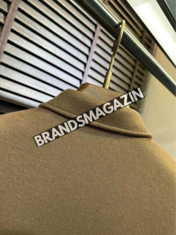 Куртка Burberry BM46169403077 8