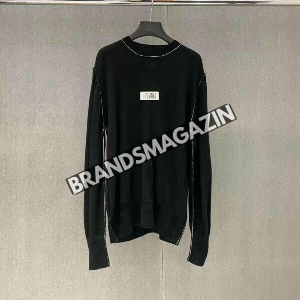 Джемпер Maison Margiela BM47187668177