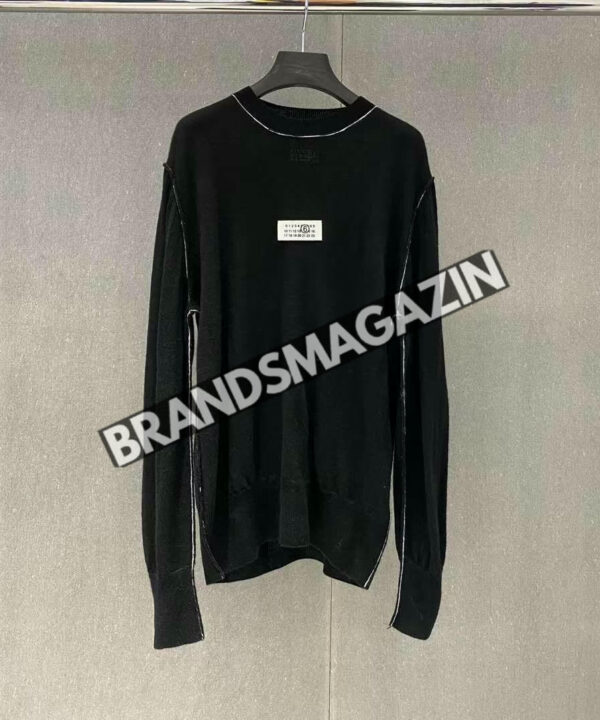 Джемпер Maison Margiela BM47187668177 Джемпер Maison Margiela BM47187668177