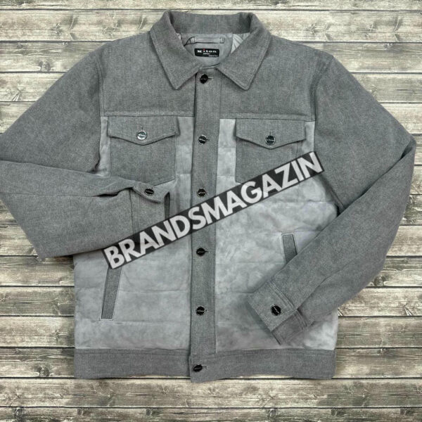 Куртка Kiton BM46153670777