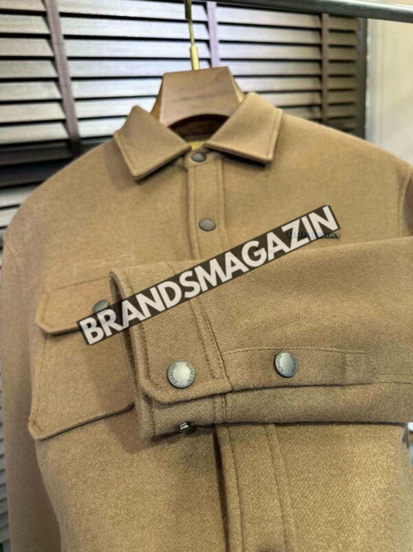 Куртка Burberry BM46169403077 4