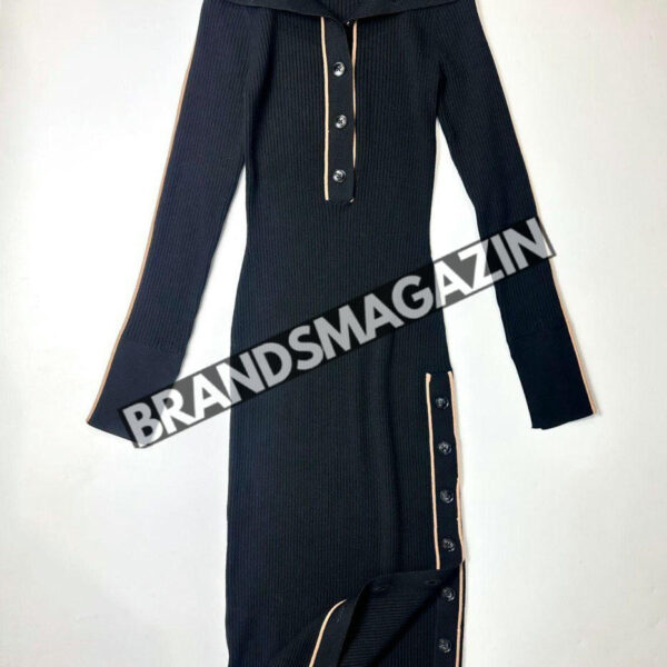Платье Yves Saint Laurent BM46730378577