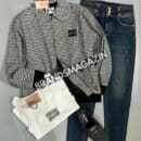 Майка MIU MIU BM69505277