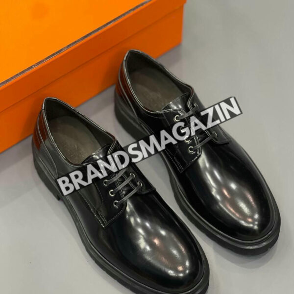 Туфли Hermes BM46465243677