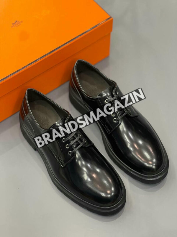 Туфли Hermes BM46465243677