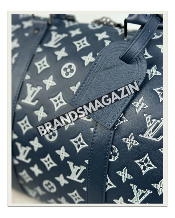 Дорожная сумка Louis Vuitton BM46768002777 3