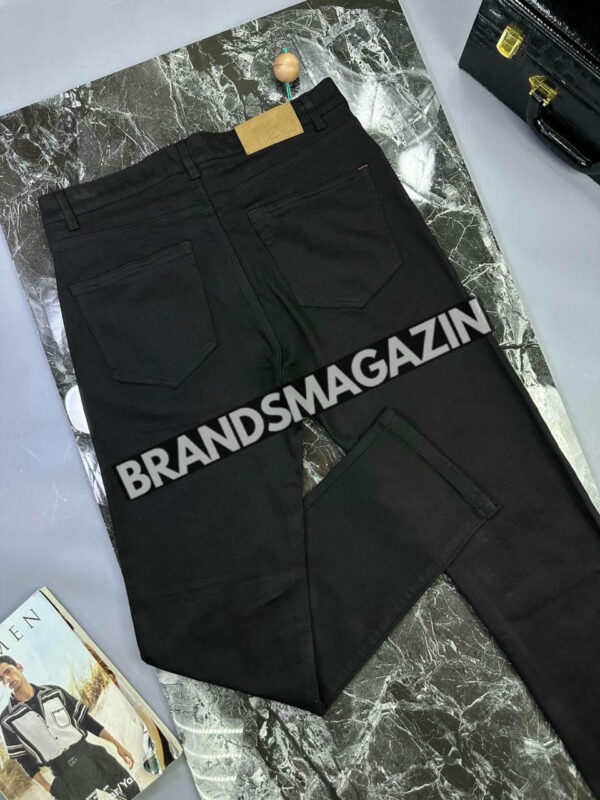 Джинсы Loro Piana BM46869991777 2