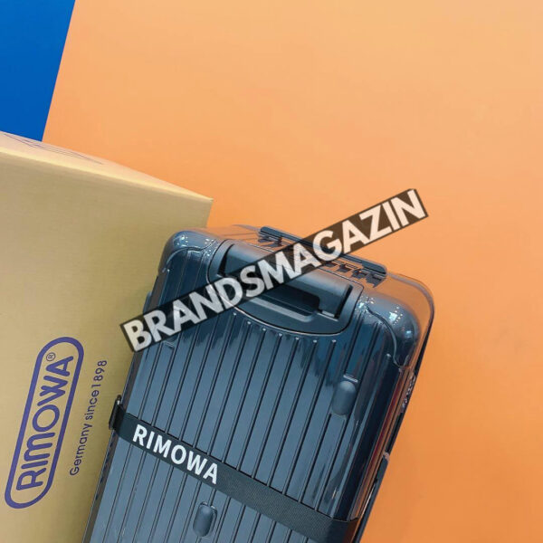 Чемодан Rimowa BM68452977 3
