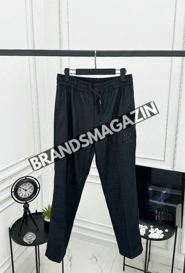 Спортивны костюм Stefano Ricci BM70775377 4