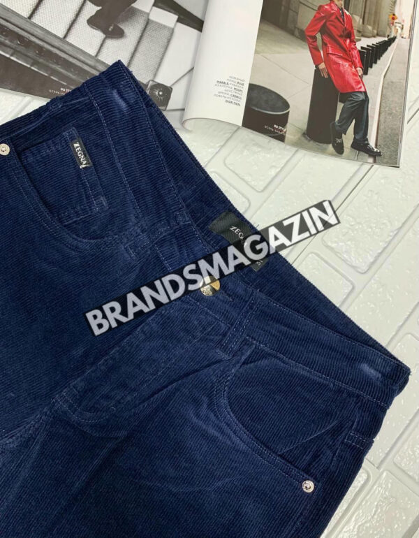 Брюки Zegna BM47040041577 3