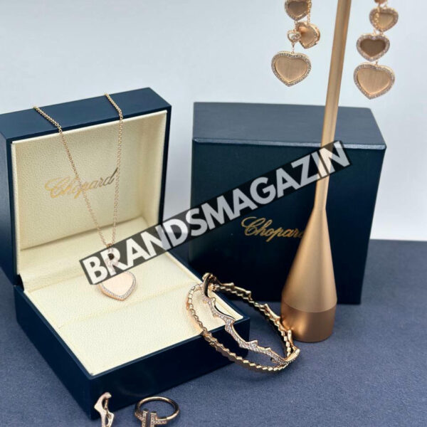 Кольцо Tiffany & Co. BM47065688677