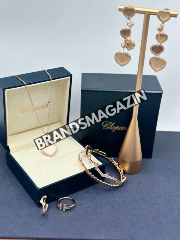 Кольцо Tiffany & Co. BM47065688677