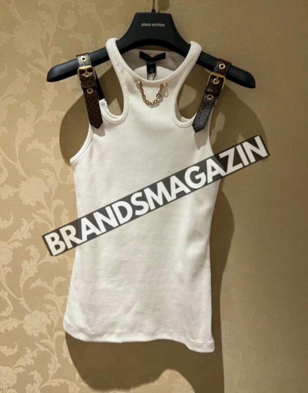 Майка Louis Vuitton BM70190777 2