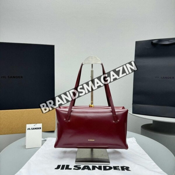 Сумка Jil Sander BM7276777