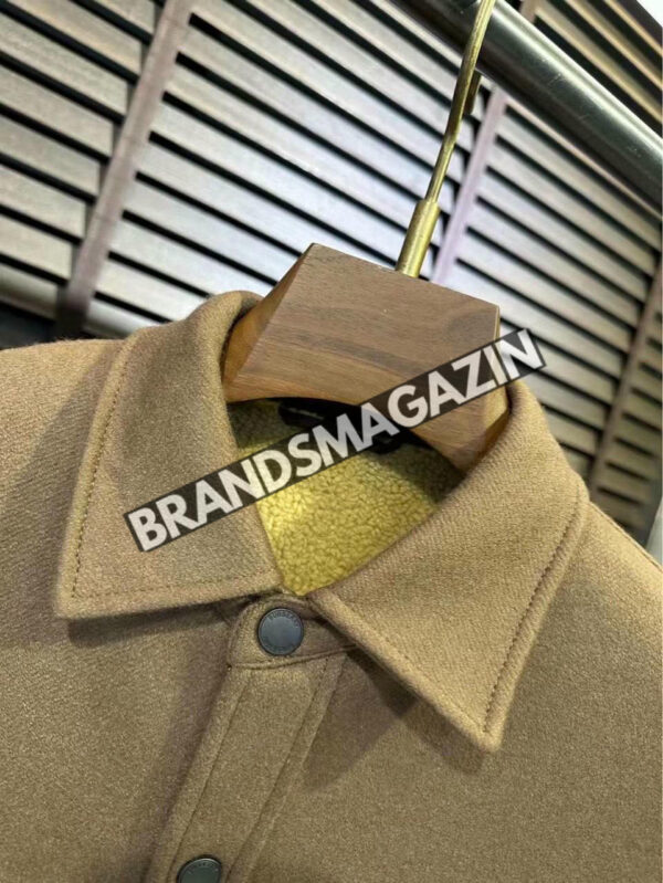 Куртка Burberry BM46169403077 6