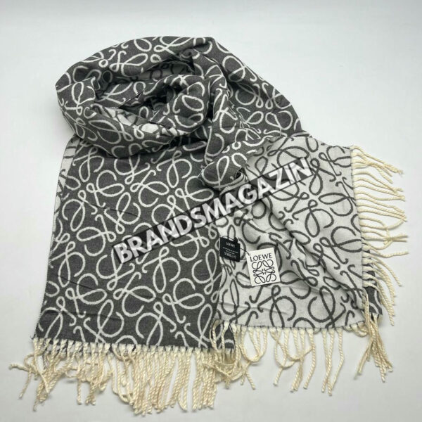 Палантин Loewe BM46284072177