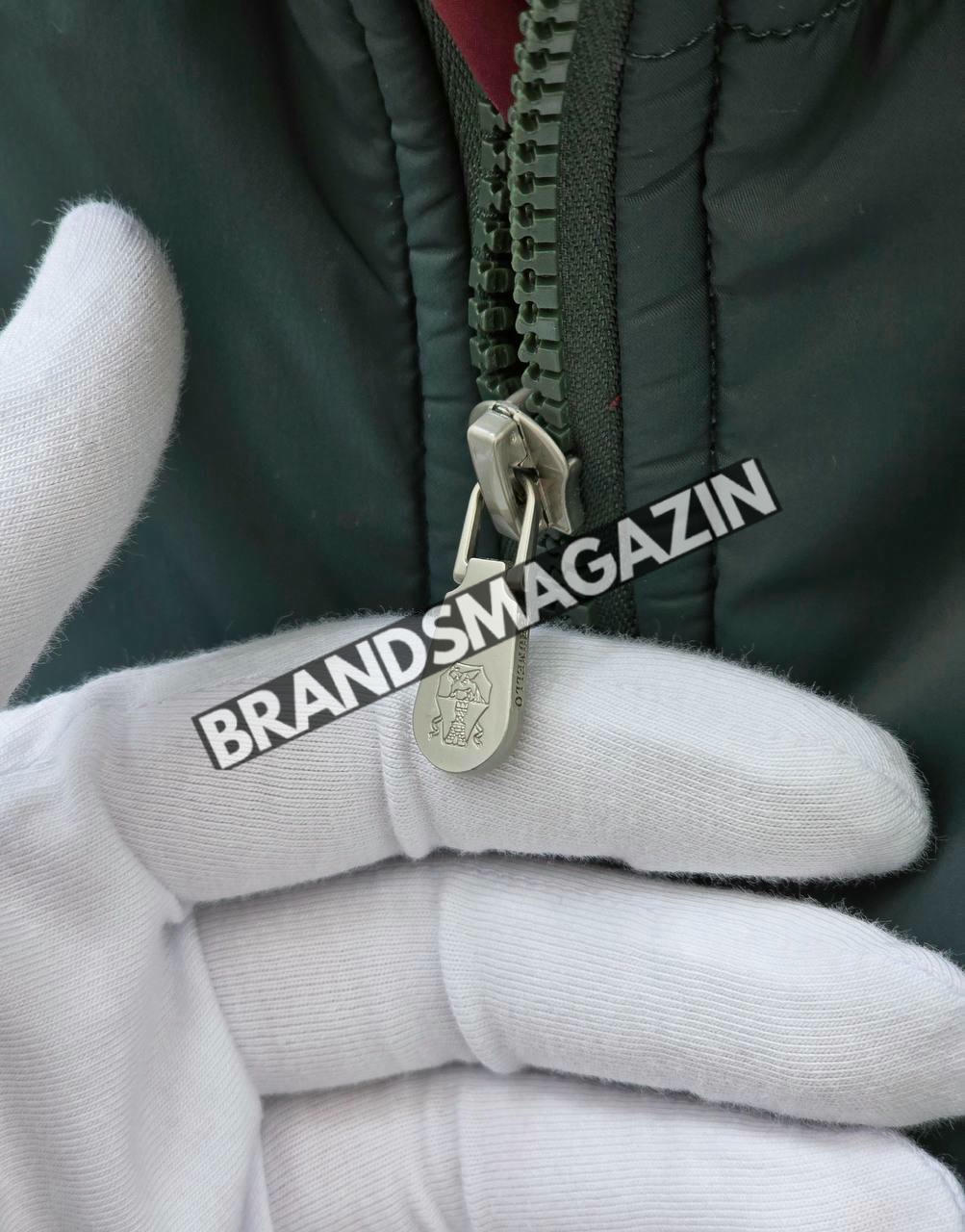 Безрукавка Brunello Cucinelli BM46098170277 2 Безрукавка Brunello Cucinelli BM46098170277 2